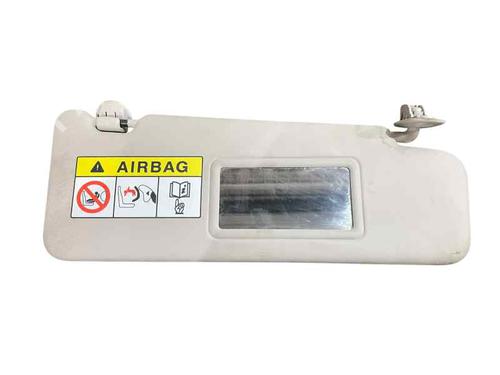 Right sun visor DACIA DUSTER (HM_) 1.5 dCi 95 (HMAF) | BP25213126I2 - Image 2