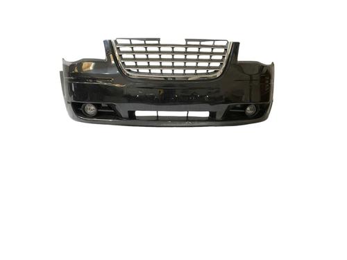 Used Front bumper CHRYSLER GRAND VOYAGER V (RT) 2.8 CRD (163 hp) 25211111