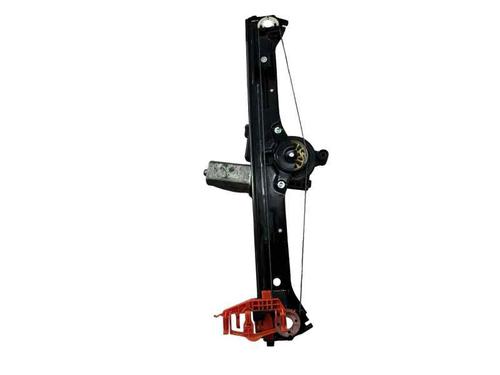 Front left window mechanism LANCIA DELTA III (844_) 1.6 D Multijet (844.AXC11, 844.AXC1A) | BP31870038C22