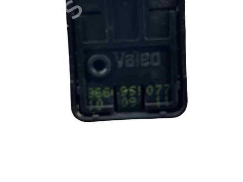 Used Left front window switch Left front window switch PEUGEOT PARTNER Tepee 1.6 HDi 75 (16V) (75 hp) 31869641 31869641