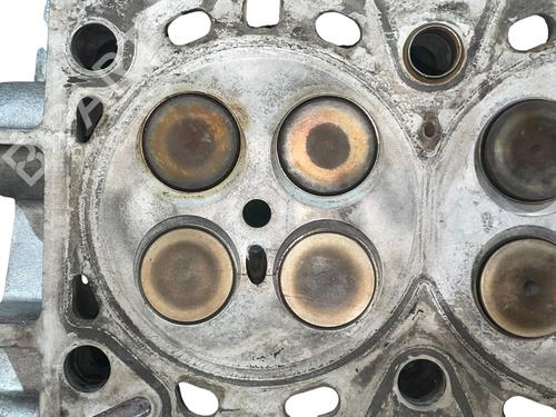 Cylinder head BMW 3 Compact (E46) 320 td | BP25210988M5 