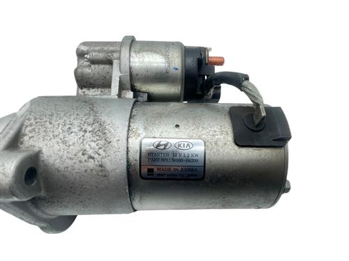 Starter HYUNDAI KONA SUV Van (OS, OSE, OSI) 1.0 T-GDi | BP24628618M8 - Image 2