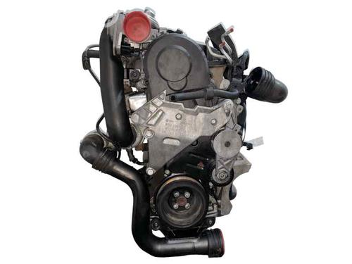Engine SEAT ALTEA (5P1)  | BP31799087M1 