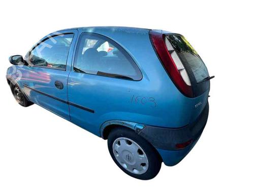 Alternator OPEL CORSA C Hatchback Van (X01) 1.2 16V (F08, W5L) | BP27449603M7  - Image 7
