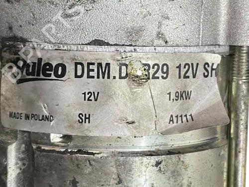 Starter PEUGEOT 307 SW (3H) 2.0 HDI 110 | BP29349871M8 