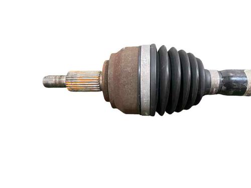 Used Left front driveshaft Left front driveshaft RENAULT LAGUNA III (BT0/1) 2.0 16V (BT05, BT0F, BT0W) (140 hp) 24353213 24353213