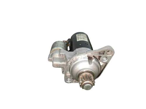 Used Starter Starter VW CADDY III MPV (2KB, 2KJ, 2CB, 2CJ) 1.6 TDI (102 hp) 28122914 28122914