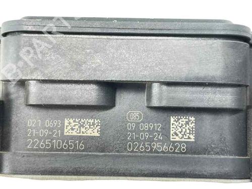 ABS pump DACIA DUSTER (HM_) 1.5 dCi 115 4x4 (HMAD) | BP29177686M43  - Image 8