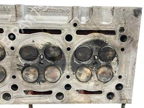 Cylinder head MERCEDES-BENZ SPRINTER 4-t Platform/Chassis (B904) 413 CDI | BP29908336M5 