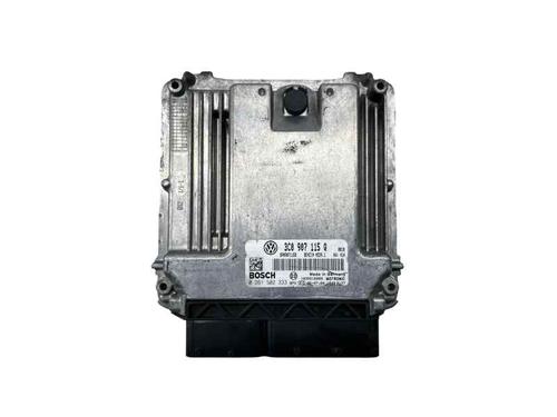 Used Engine control unit (ECU) VW PASSAT B6 (3C2) 2.0 TFSI (200 hp) 32358312