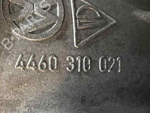 Front differential VW TOUAREG (7LA, 7L6, 7L7)  | BP31682794M23 