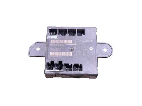 Electronic module CHRYSLER GRAND VOYAGER V (RT) 2.8 CRD | BP25211113M83 - Image 4