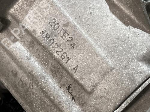 Gearbox PEUGEOT PARTNER Box Body/MPV (5_, G_) 1.9 D | BP31684247M3 