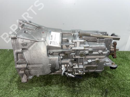 Gearbox BMW 3 (E46) | BP31684435M3 - Image 5