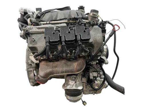 Engine MERCEDES-BENZ S-CLASS (W220) S 320 (220.065, 220.165) | BP25781253M1 