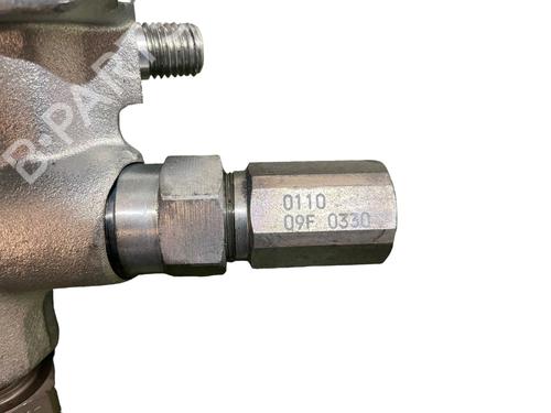 Injection rail RENAULT ESPACE IV (JK0/1_) 3.0 dCi (JK0J, JK0V) | BP25210613M98  - Image 5