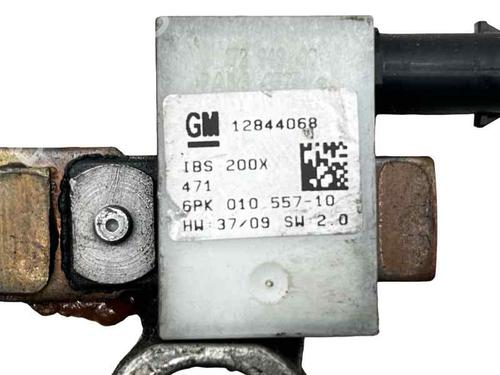 Used Electronic sensor Electronic sensor OPEL ASTRA J (P10) [2009-2016] 33424744 33424744