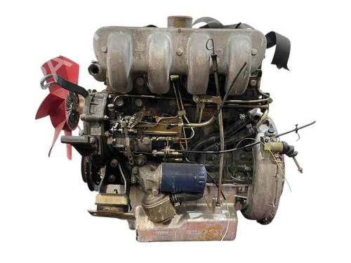 Engine NISSAN PATROL III/2 Station Wagon (W260) 2.8 D 4x4 | BP29968278M1