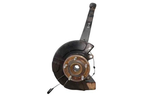 Used Left front steering knuckle JEEP GRAND CHEROKEE IV (WK, WK2) 3.0 CRD V6 4x4 (241 hp) 25018955