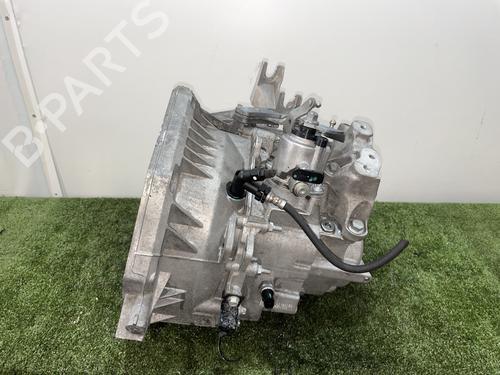 Gearbox CHEVROLET CRUZE (J300)  | BP31684661M3  - Image 6