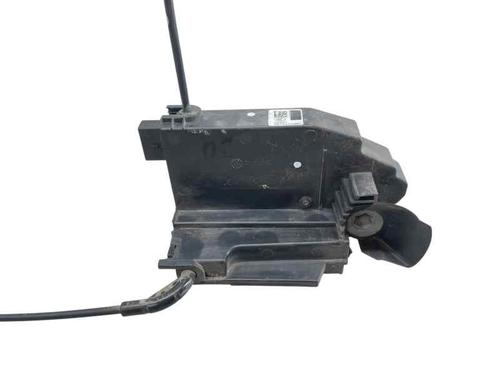 Front left lock CITROËN C4 Picasso I MPV (UD_) 1.6 VTi 120 | BP29177449C98 