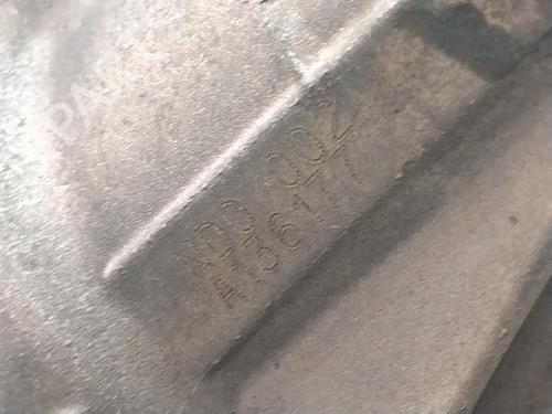 Gearbox RENAULT SCÉNIC II (JM0/1_)  | BP31684040M3 