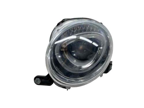 Used Left headlight FIAT 500 (312_) 1.2 (312AXA1A) (69 hp) 29349770