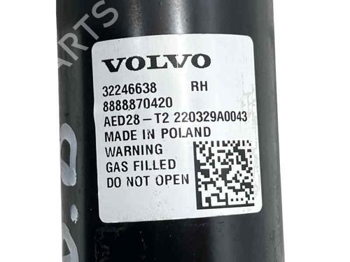 Right front shock absorber VOLVO XC40 (536) T2 | BP33424551M17 - Image 4