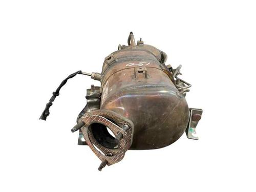 Particulate filter CHEVROLET CAPTIVA (C100, C140) 2.2 D | BP27695351M81 