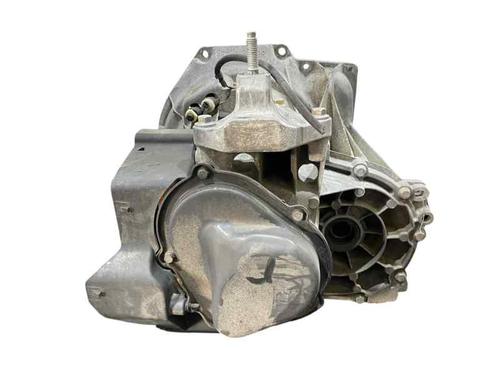 Gearbox FORD FIESTA V (JH_, JD_) 1.4 TDCi | BP29349816M3 