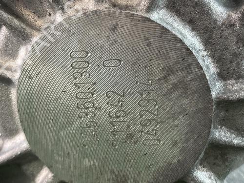 Used Gearbox MERCEDES-BENZ B-CLASS Sports Tourer (W246, W242) [2011-2018]  31684495