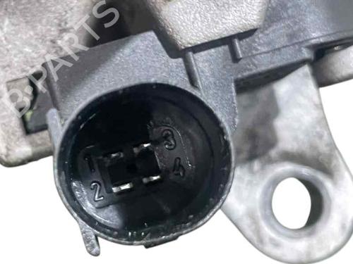 Brake master cylinder VW POLO V (6R1, 6C1) 1.4 TDI | BP25213027M77 