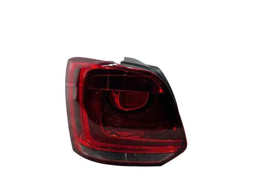 Used Left taillight Left taillight VW POLO V (6R1, 6C1) 1.4 (6R1) (85 hp) 33424668 33424668