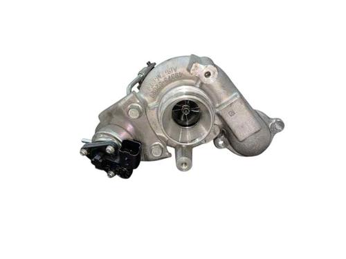 Turbolader/Kompressor PEUGEOT 2008 I (CU_) 1.6 HDi (92 hp) 29628213