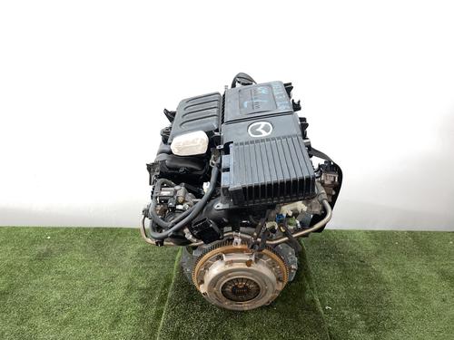 Engine MAZDA 3 Saloon (BK)  | BP31684743M1  - Image 5