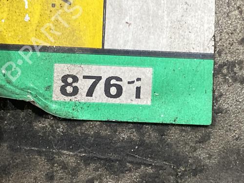 AC compressor HONDA CIVIC VII Hatchback (EU, EP, EV) 1.7 CTDi (EP4, EU9) | BP31681952M34 - Image 2