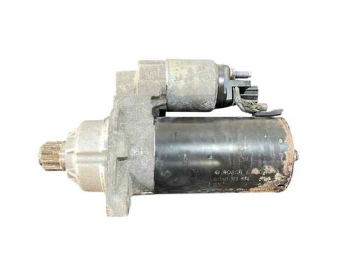 Used Starter VW PASSAT B6 (3C2) 2.0 TDI (170 hp) 29349813