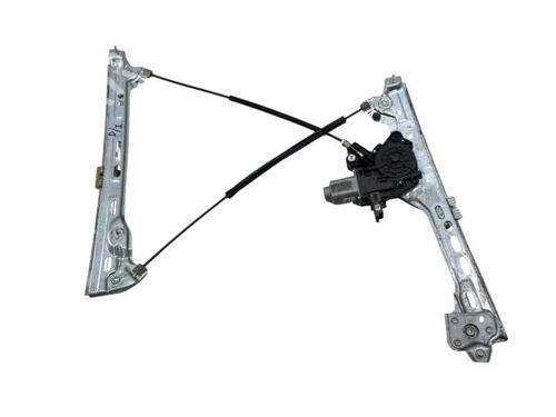 Front left window mechanism RENAULT MEGANE IV Hatchback (B9A/M/N_) 1.6 dCi 130 (B9A4) | BP30271010C22