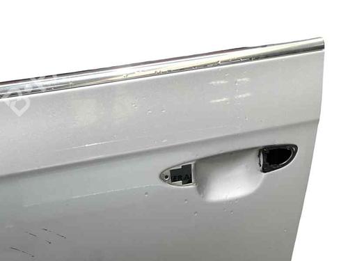 Left front door VW PASSAT B6 (3C2) 2.0 TFSI | BP32312912C2 