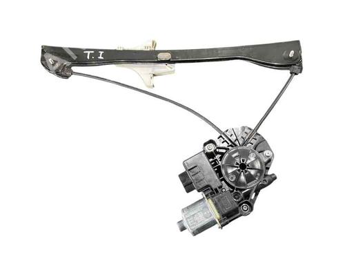 Vindusheismekanisme venstre bak SKODA FABIA III (NJ3) 1.0 TSI (95 hp) 24224762