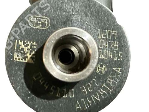Used Injector Injector OPEL ASTRA J Sports Tourer (P10) 2.0 CDTI (35) (165 hp) 31869813 31869813