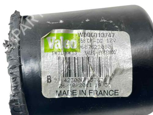 Viskermotor vindrute CITROËN C4 Grand Picasso I (UA_) 2.0 HDi 150 (150 hp) 30270712