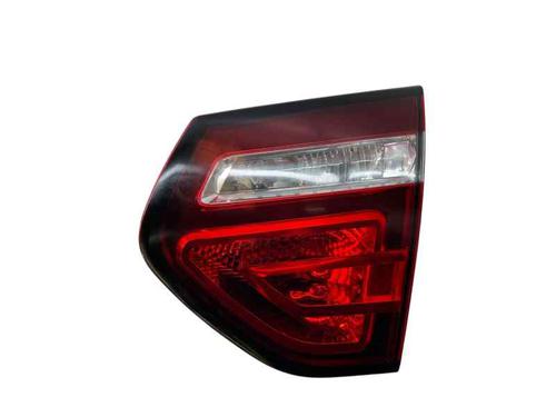 Used Right tailgate light CITROËN C4 Grand Picasso I (UA_) 2.0 HDi 150 (150 hp) 29420875