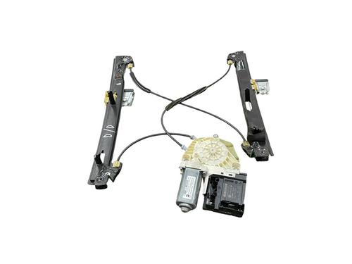 Rudehejsemekanisme Højre foran SEAT LEON (1P1) 1.8 TSI (160 hp) 25211048