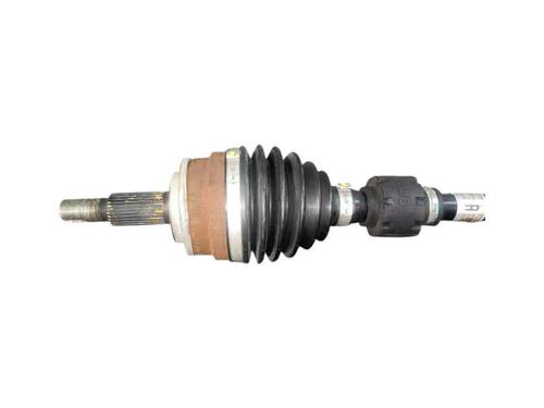 Left front driveshaft TOYOTA AURIS (_E15_) 2.0 D-4D (ADE150_, ADE150R) | BP25213639M38 - Image 4