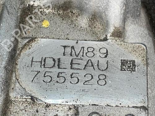 Gearbox HYUNDAI TUCSON (NX4E, NX4A) 1.6 T-GDi Hybrid | BP24861619M3 - Image 5