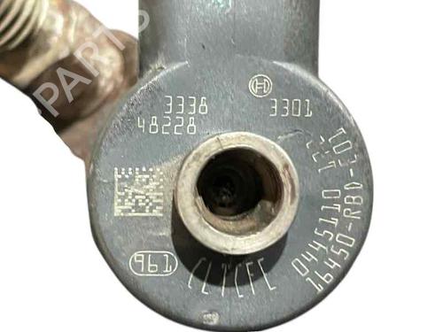 Used Injector Injector HONDA ACCORD VII (CL, CN) 2.2 i-CTDi (CN1) (140 hp) 31683220 31683220