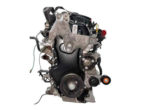 Engine RENAULT MEGANE IV Grandtour (K9A/M/N_) 1.6 dCi 130 | BP33536374M1  - Image 9