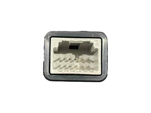 Climate control NISSAN MICRA V (K14) 1.0 IG-T 100 | BP25212014I5 - Image 4