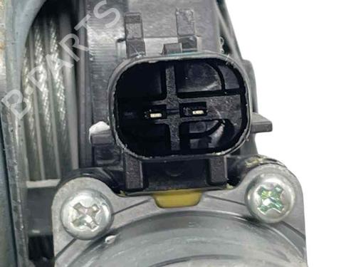 Used Rear right window mechanism Rear right window mechanism CHEVROLET TRAX 1.7 TD AWD (131 hp) 26490594 26490594